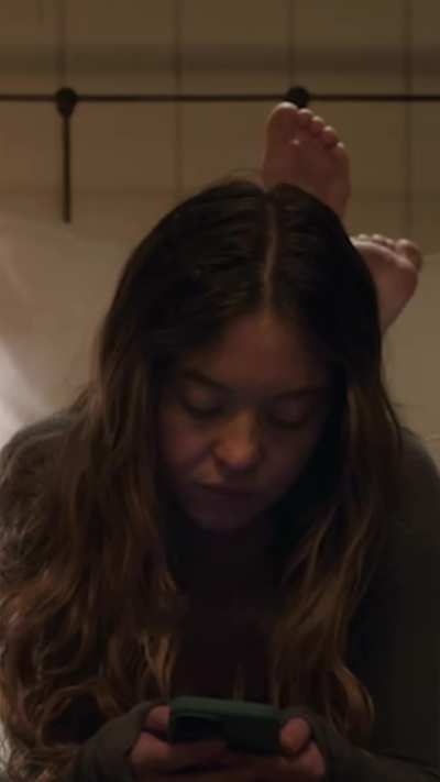 Sydney Sweeney