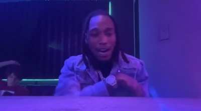 From the mud snippet