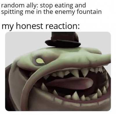 Sry the voices are making me do it