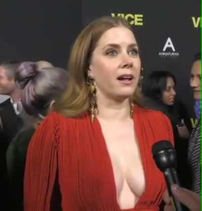 Amy Adams