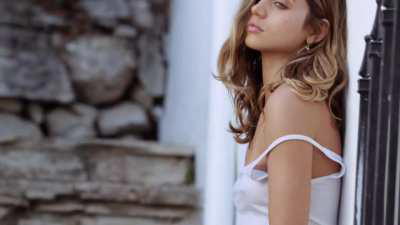 Ana for GQ USA, 2016 (HD)