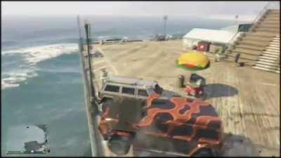 This worked out better than I expected