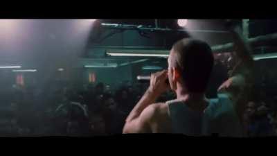 This better play in the super bowl 😤