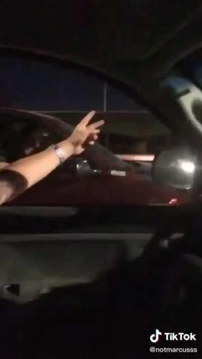 His best friends are moving away for college so they decided to make this.