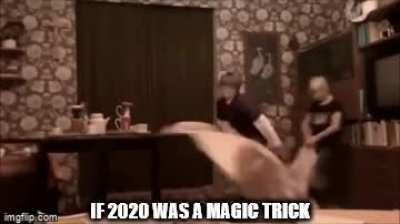 This year fucking sucks man