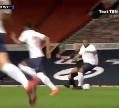 Ruben Loftus Cheek: Highlights vs Brighton