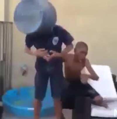 Didn’t end well for either of them