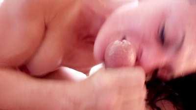 Love having my way and giving pleasure