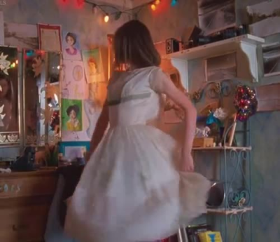 From I believe in unicorns