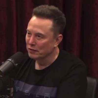 Elon Musk on Mamdani