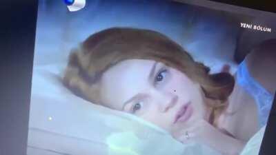 Amcıkus lazımikus hastalığı yani halk arasında am krizi de denir