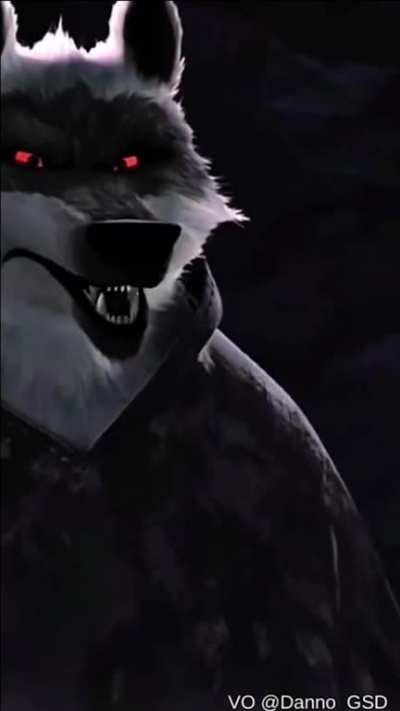 Companion introducing himself