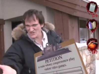 just sign the petition