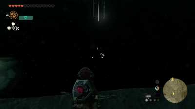 Look before you leap...