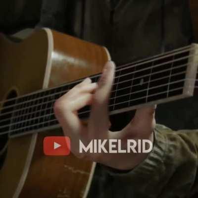 Sin duda la parte más emotiva de The Last of Us 2