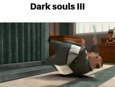 Me during midir fight