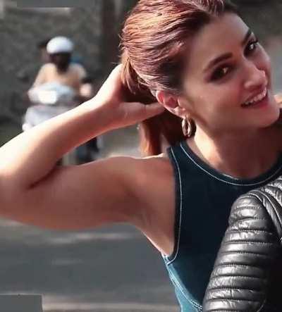 Kriti Sanon all time 👅favourite 💦💦