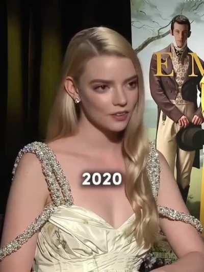 Evolution of Anya ❤️