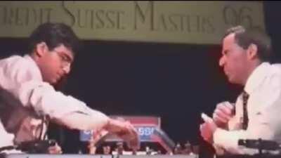 Even Garry Chess the inventor of the game , sometimes sacks a piece for activity.