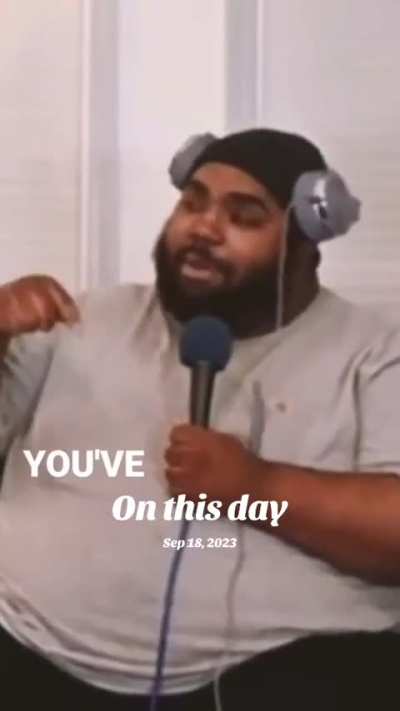 Parents were terrorists man lol