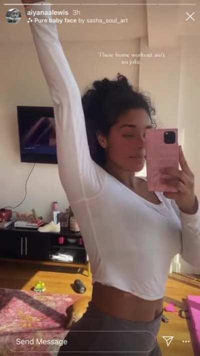 archived stories 3 🙂