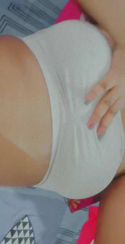 I wish these were your hands 🥺