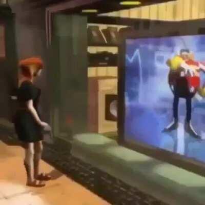 u/JayNew2K be like (part 2)