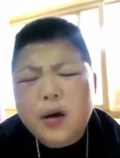 He gonna tour the milky way