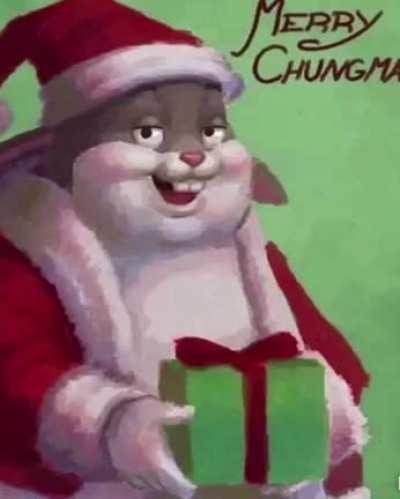 Chungsmas in 75 days