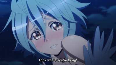 Taking master to a safe place