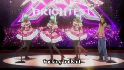 Me When I Dont Know the Lyrics