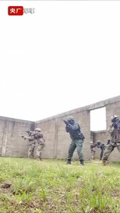 Chinese Military engineering simply knows no bounds