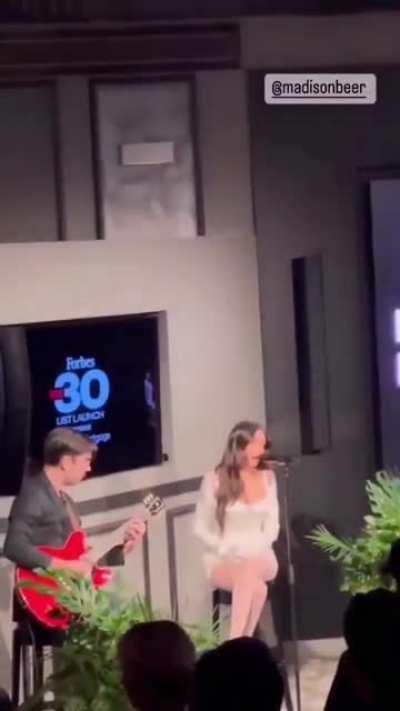 Forbes 30 Under 30 - Anyone have a better version?