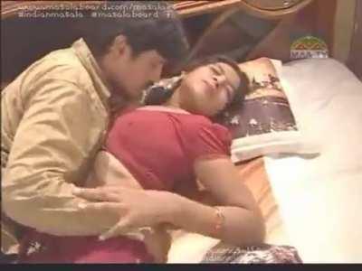 Maa Tv Manmadha Samrajyam Midnight Masala Rare Video