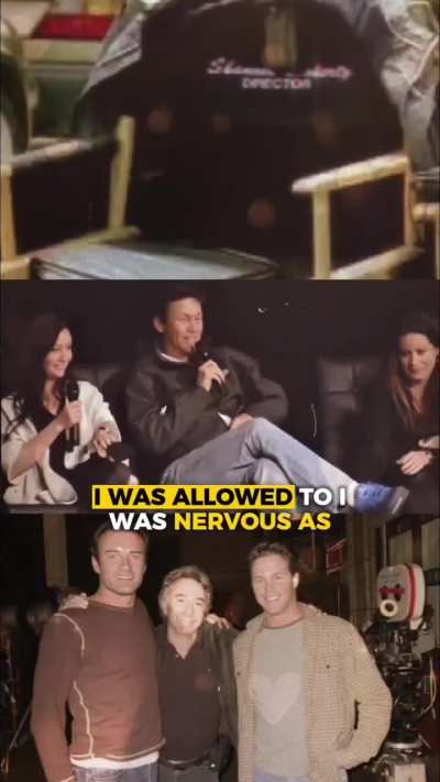 Shannen Doherty was an excellent director for the few episodes of 'Charmed'. I like the season three episode 'All Hell Breaks Loose', and sadly it turned out to be Shannen's final appearance in 'Charmed'. Thank you @sandy.celine for this video of Shannen 