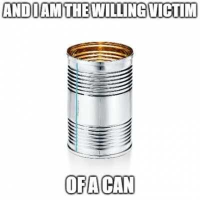 can