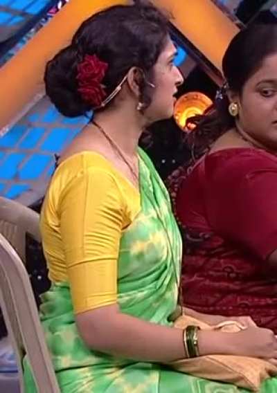 Priyadarshini Indalkar