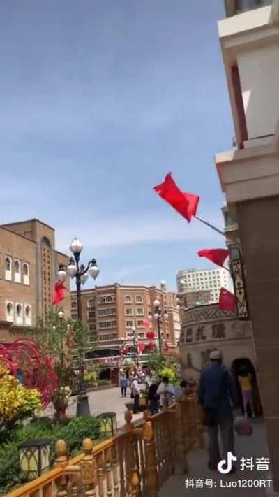 The Xinjiang the West doesn't want you to see