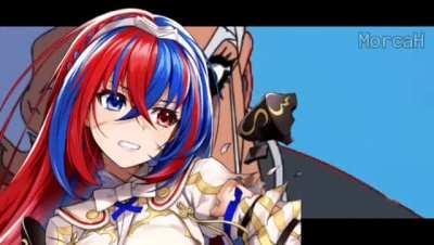 As a friend you are replaceable