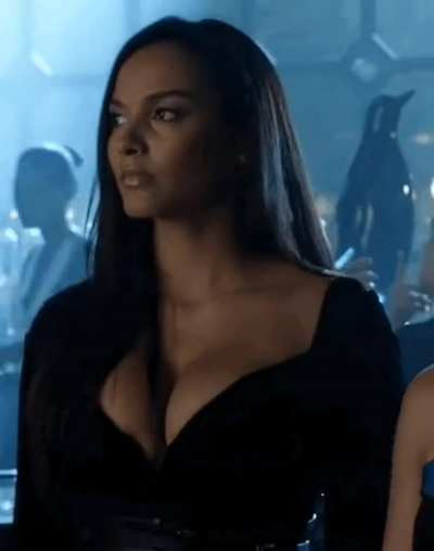Jessica lucas