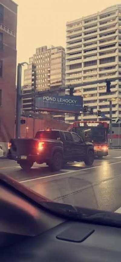 They put the line there for a reason...