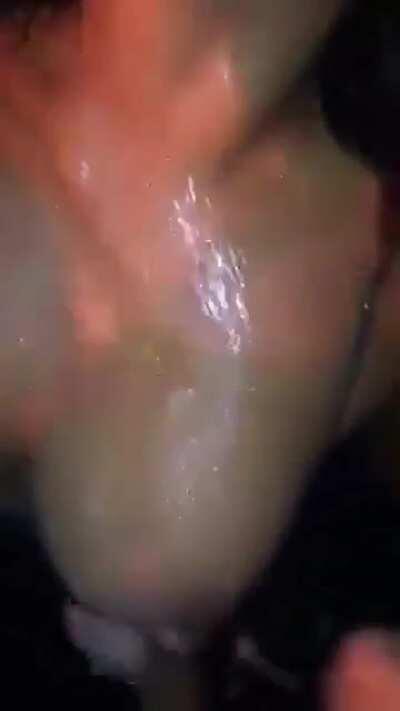 Blame it on the alcohol