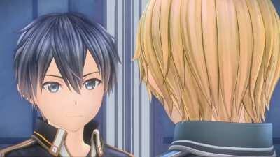 THEY DID IT! THEY DID THE THING!