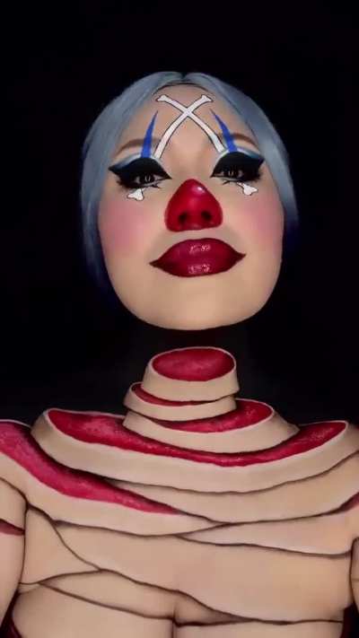 Artists with super powers