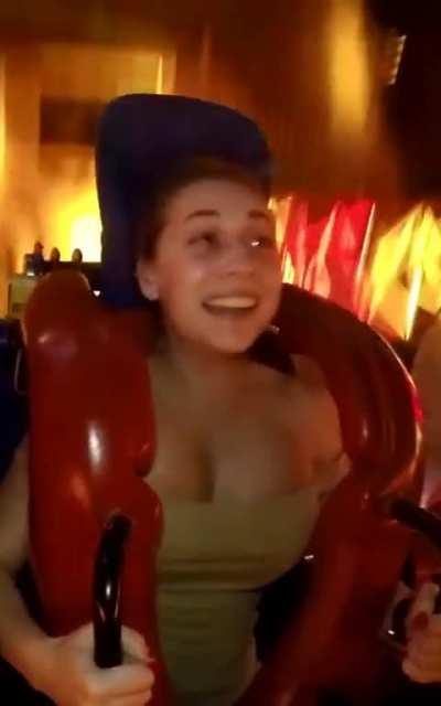 Mr. Sling Shot Bounce #2