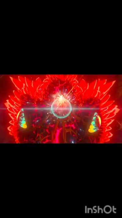 I beat the wild era games with 3 hearts, and without dying