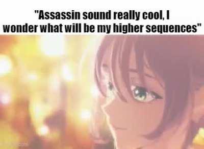 We shouldn't forget planter and apothecary