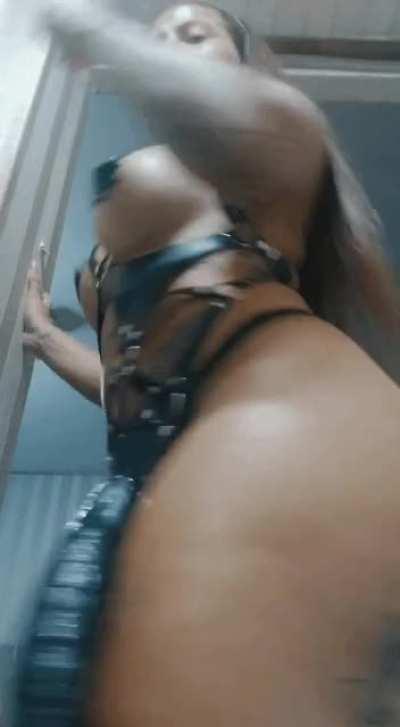 Say goodbye to your ass