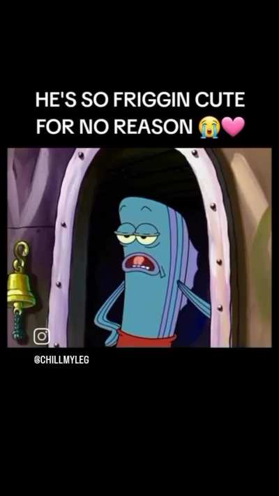 The real main character