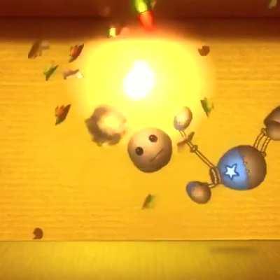 Time never stays the same :(